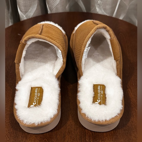 Koolaburra by UGG Men’s Slippers - NWOT - Picture 5 of 8